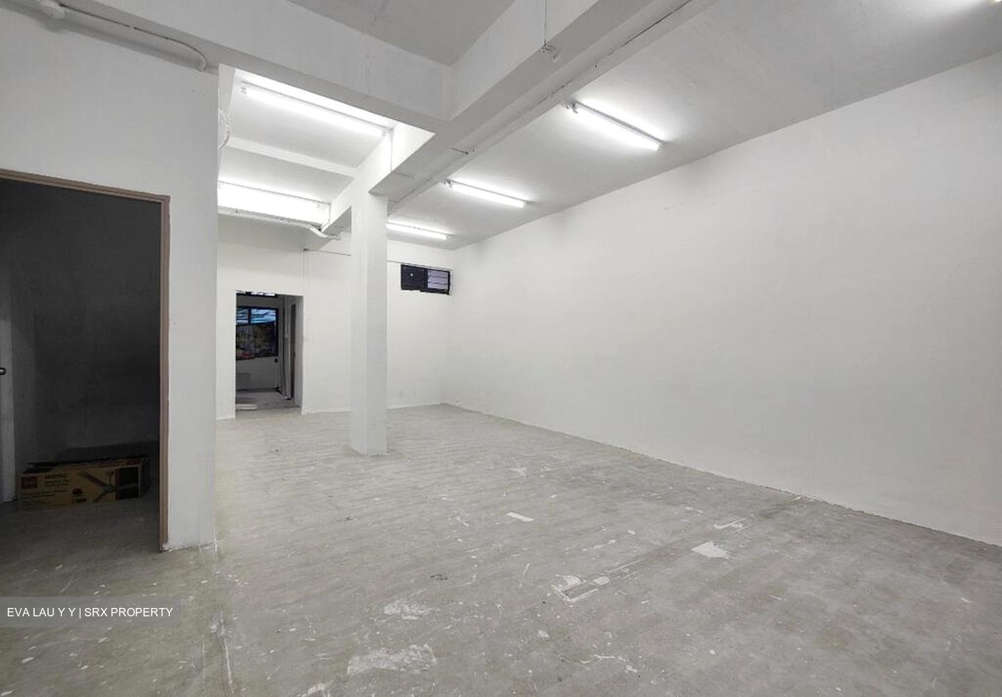 147 SILAT AVENUE (D3), Shop House #498353331
